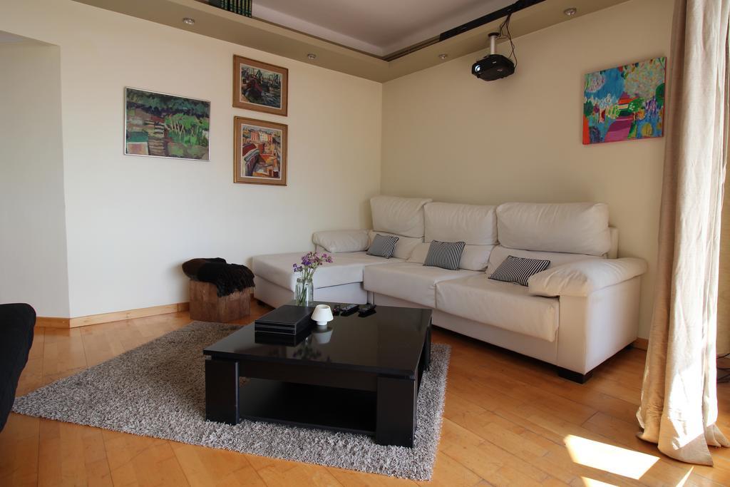 Appartement La Buenavista - 3 Bed Semi-penthouse With Great Views