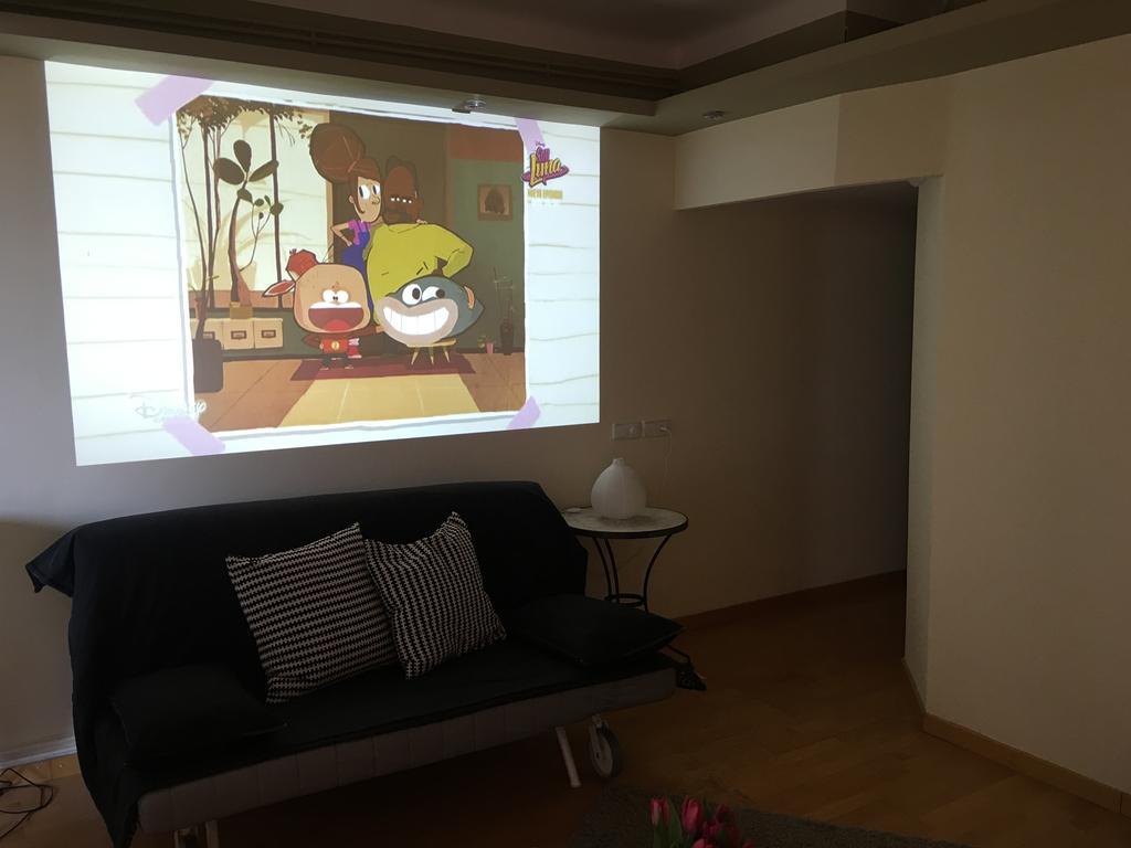 La Buenavista - 3 Bed Semi-penthouse With Great Views Barcelone