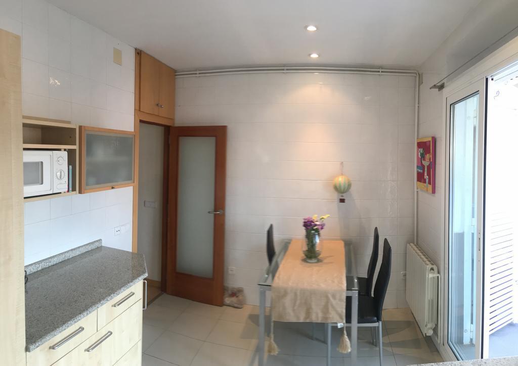 La Buenavista - 3 Bed Semi-penthouse With Great Views Barcelone