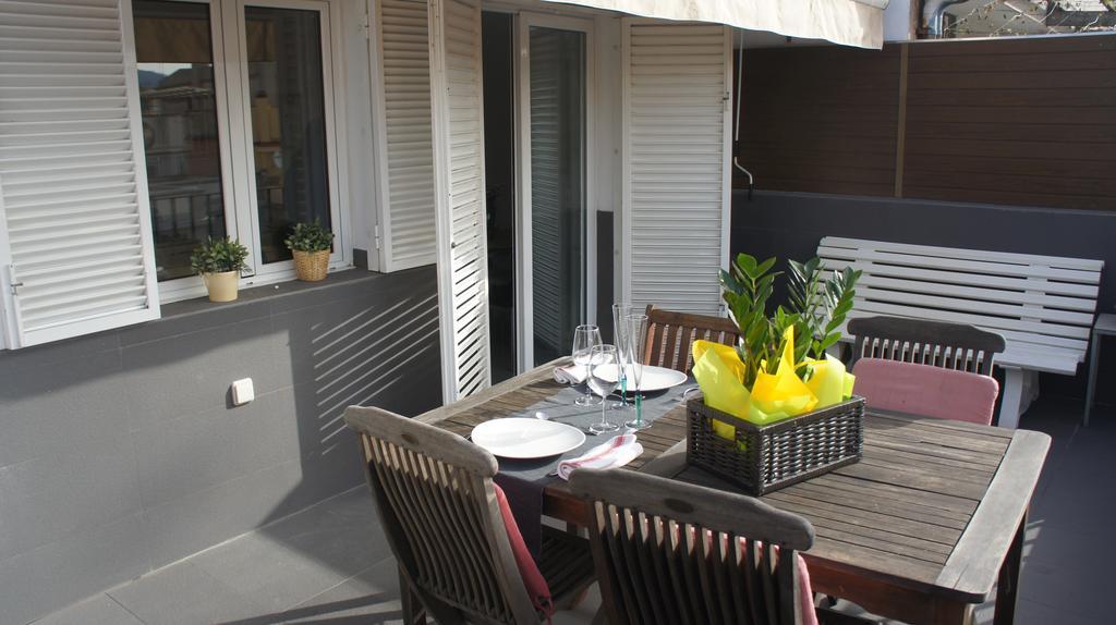 Appartement La Buenavista - 3 Bed Semi-penthouse With Great Views Barcelone