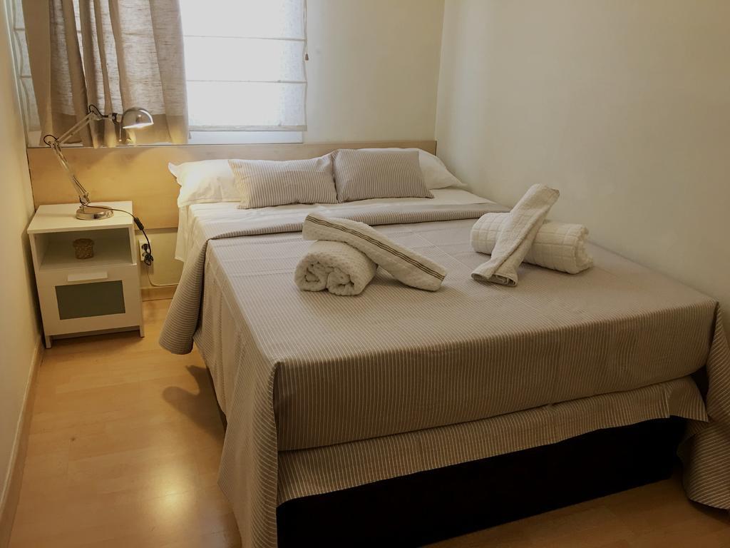Appartement La Buenavista - 3 Bed Semi-penthouse With Great Views Barcelone