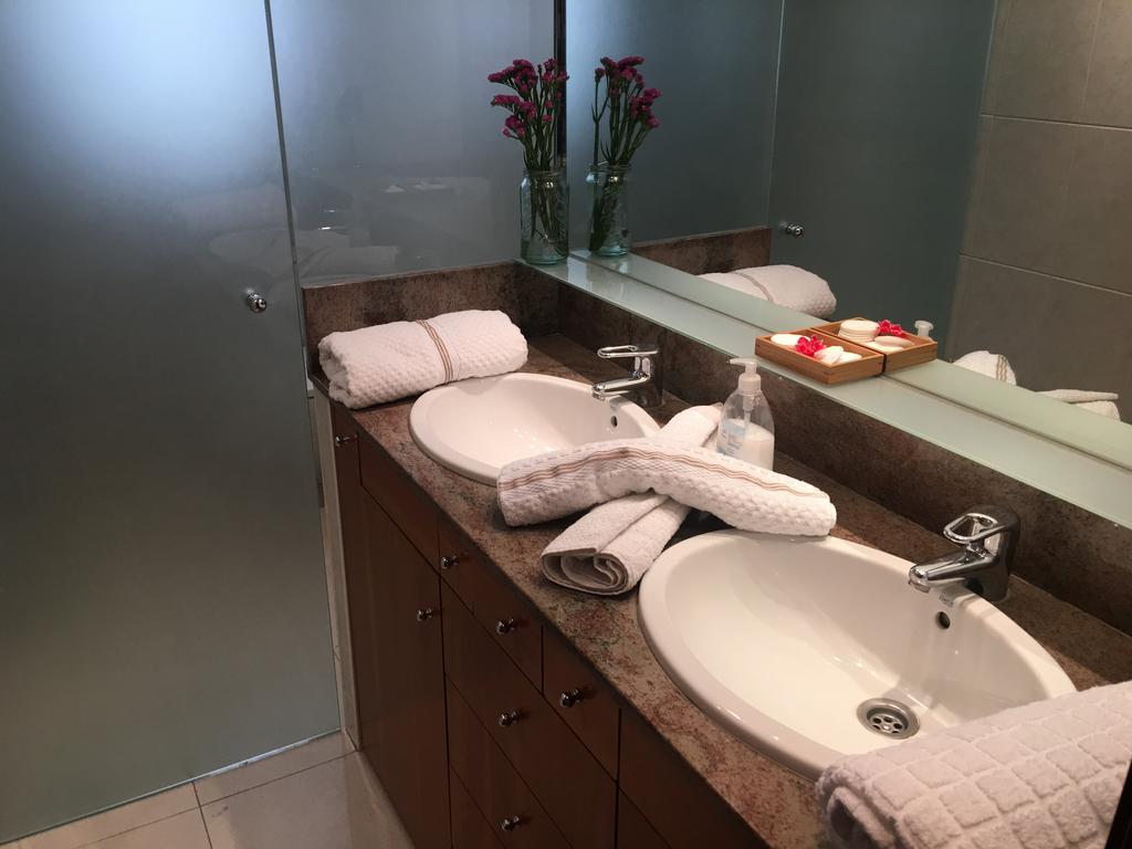 Appartement La Buenavista - 3 Bed Semi-penthouse With Great Views Barcelone