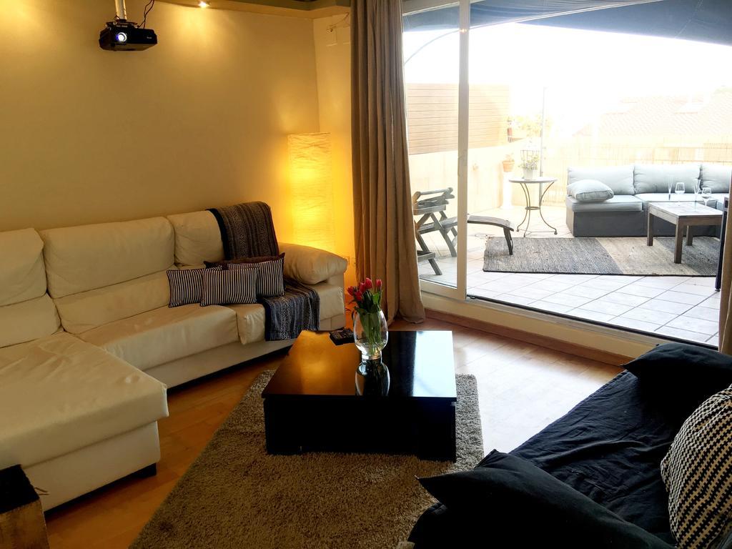Appartement La Buenavista - 3 Bed Semi-penthouse With Great Views *