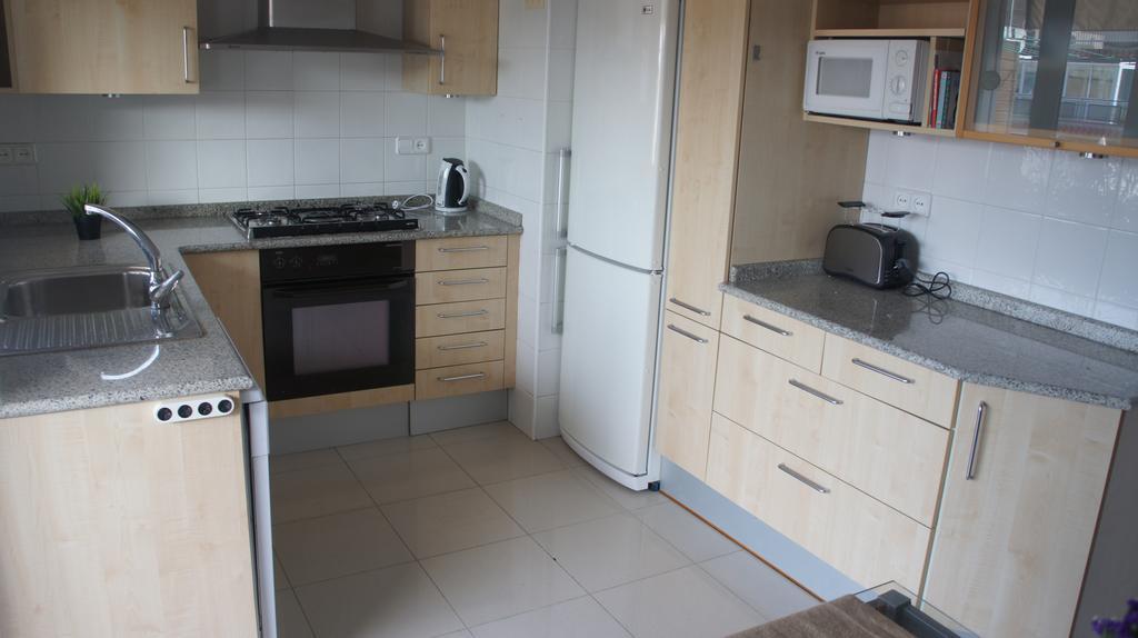 Appartement La Buenavista - 3 Bed Semi-penthouse With Great Views Barcelone