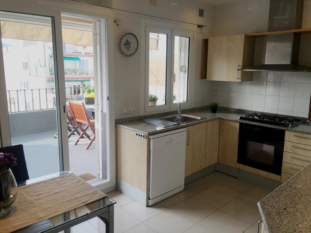 La Buenavista - 3 Bed Semi-penthouse With Great Views Barcelone