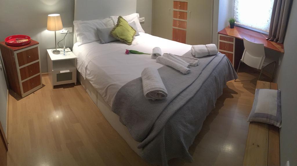 Appartement La Buenavista - 3 Bed Semi-penthouse With Great Views Barcelone