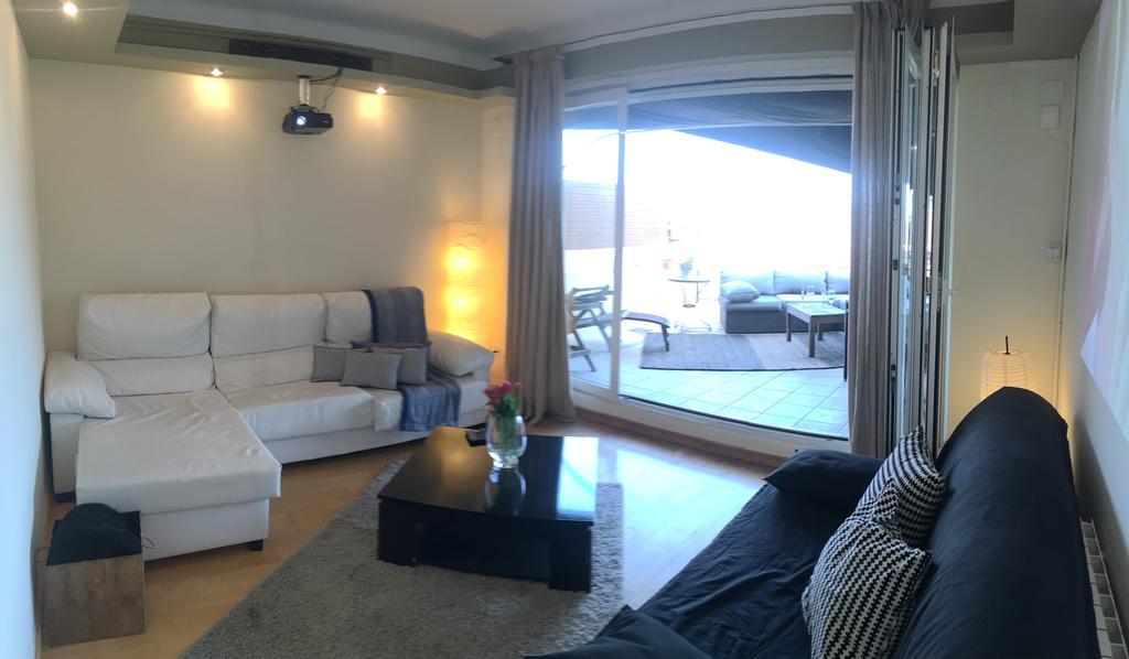 Appartement La Buenavista - 3 Bed Semi-penthouse With Great Views